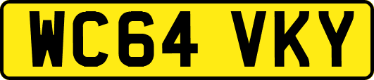 WC64VKY
