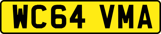 WC64VMA