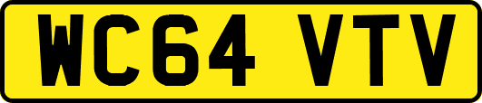 WC64VTV