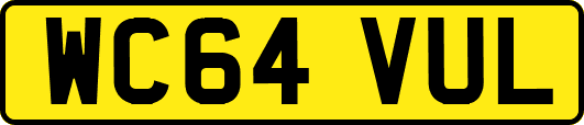WC64VUL