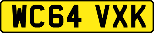 WC64VXK