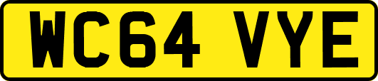 WC64VYE