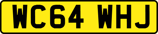 WC64WHJ