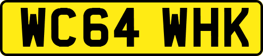WC64WHK