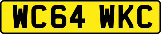 WC64WKC