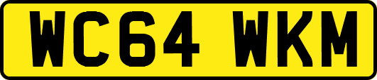 WC64WKM