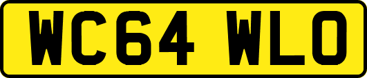 WC64WLO