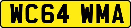 WC64WMA
