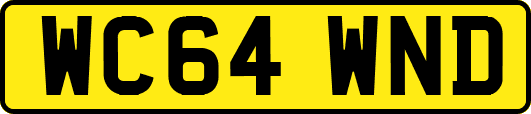 WC64WND
