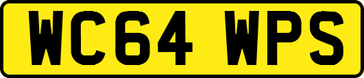 WC64WPS