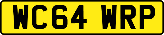 WC64WRP