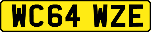 WC64WZE