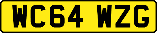 WC64WZG