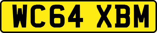 WC64XBM