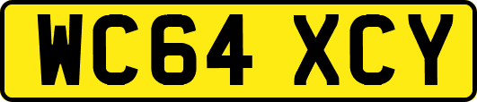 WC64XCY