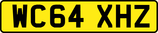 WC64XHZ