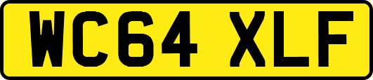 WC64XLF