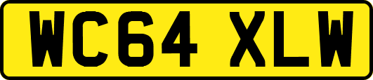 WC64XLW