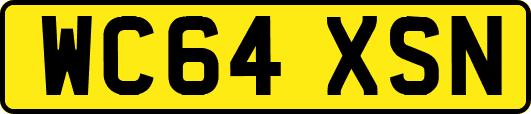 WC64XSN