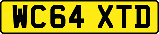 WC64XTD