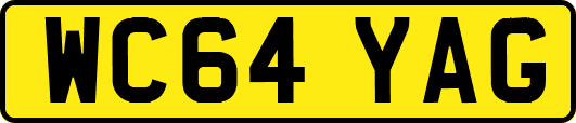 WC64YAG