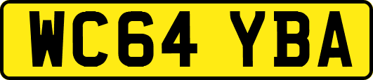 WC64YBA