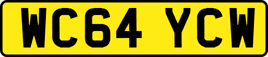 WC64YCW