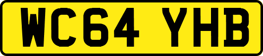 WC64YHB