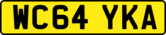 WC64YKA