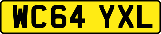 WC64YXL