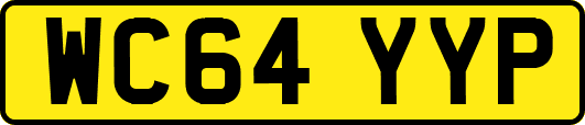 WC64YYP
