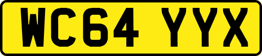 WC64YYX