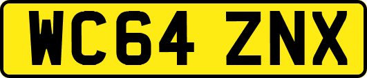 WC64ZNX