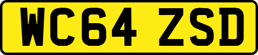 WC64ZSD