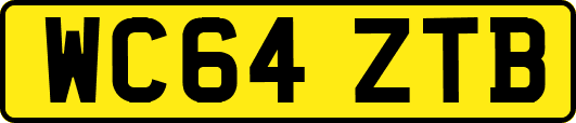 WC64ZTB