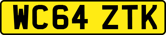 WC64ZTK