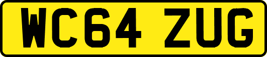 WC64ZUG