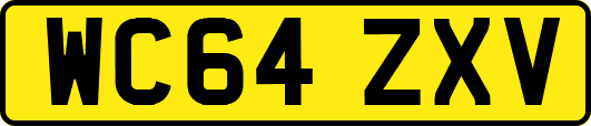 WC64ZXV