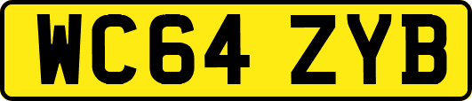 WC64ZYB