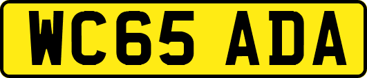 WC65ADA