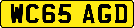 WC65AGD