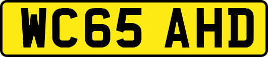 WC65AHD