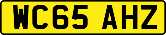 WC65AHZ