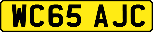 WC65AJC