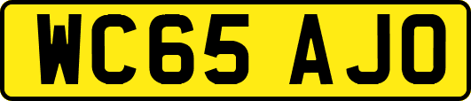 WC65AJO