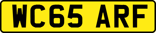 WC65ARF