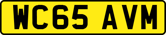 WC65AVM