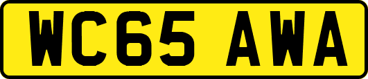 WC65AWA