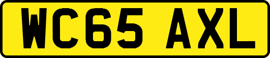 WC65AXL