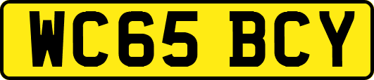 WC65BCY